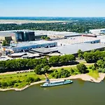 דירה Raum Duesseldorf - Fair - Airport - *