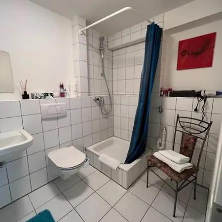 Raum Duesseldorf - Fair - Airport - ויליך