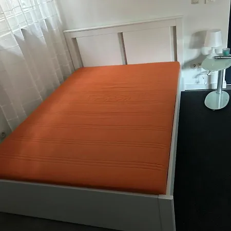 דירה Raum Duesseldorf - Fair - Airport - *