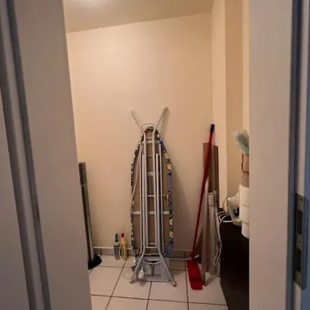 דירה Raum Duesseldorf - Fair - Airport - ויליך