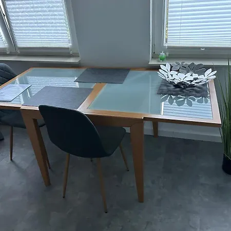 Raum Duesseldorf - Fair - Airport - *