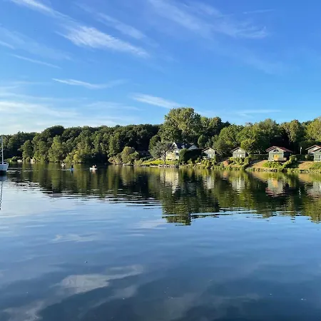 דירה Raum Duesseldorf - Fair - Airport - ויליך