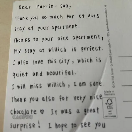 Raum Duesseldorf - Fair - Airport - דירה *