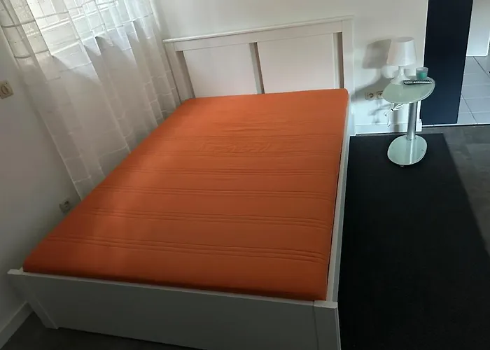 Apartament Raum Duesseldorf - Fair - Airport - *