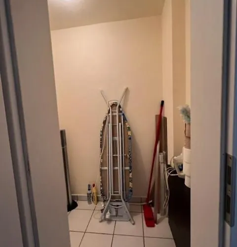 Apartament Raum Duesseldorf - Fair - Airport - Willich