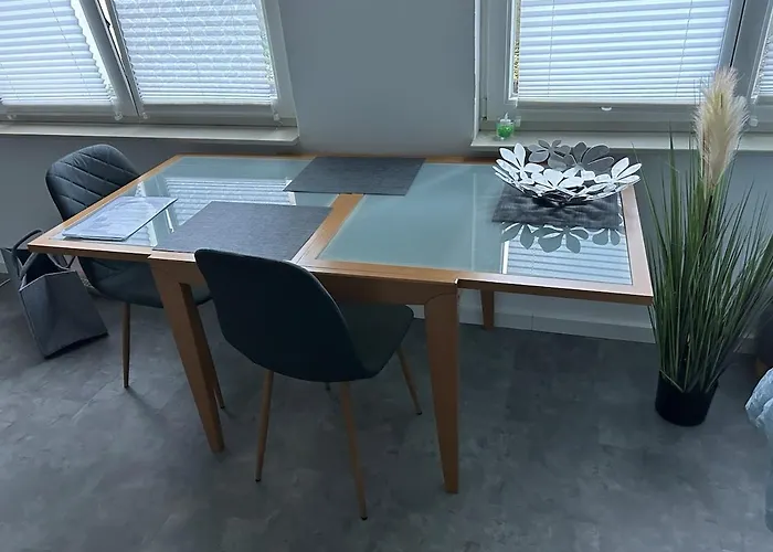 Raum Duesseldorf - Fair - Airport - *