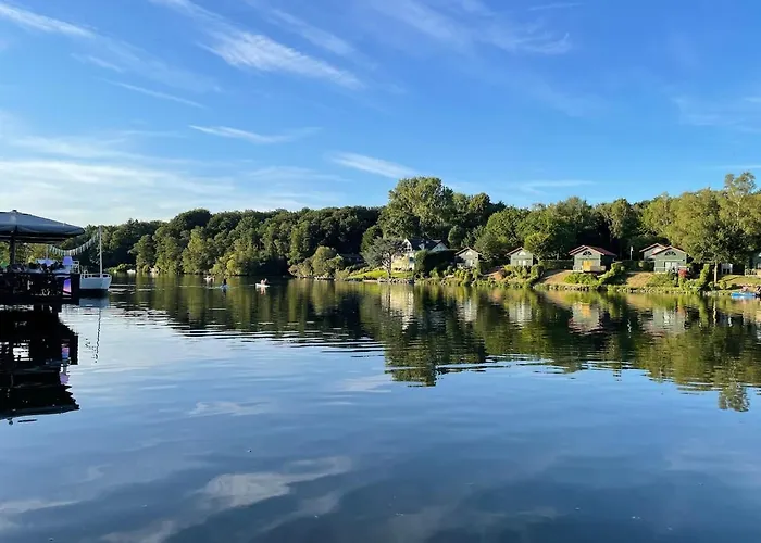 Apartament Raum Duesseldorf - Fair - Airport - Willich